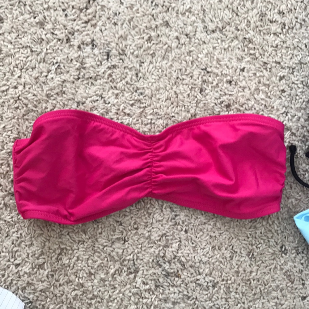 Lspace swim top